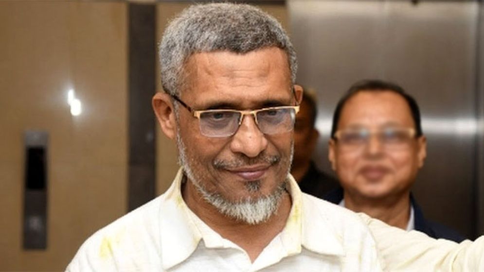 দেশে এখনো ষড়যন্ত্র চলছে: বাবর